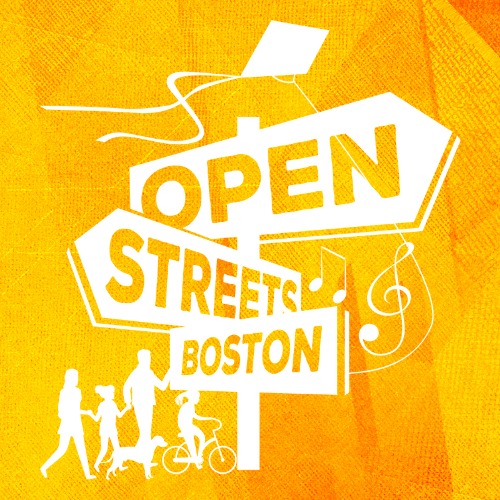 Open Streets Boston 2024 Roxbury Boston Main Streets